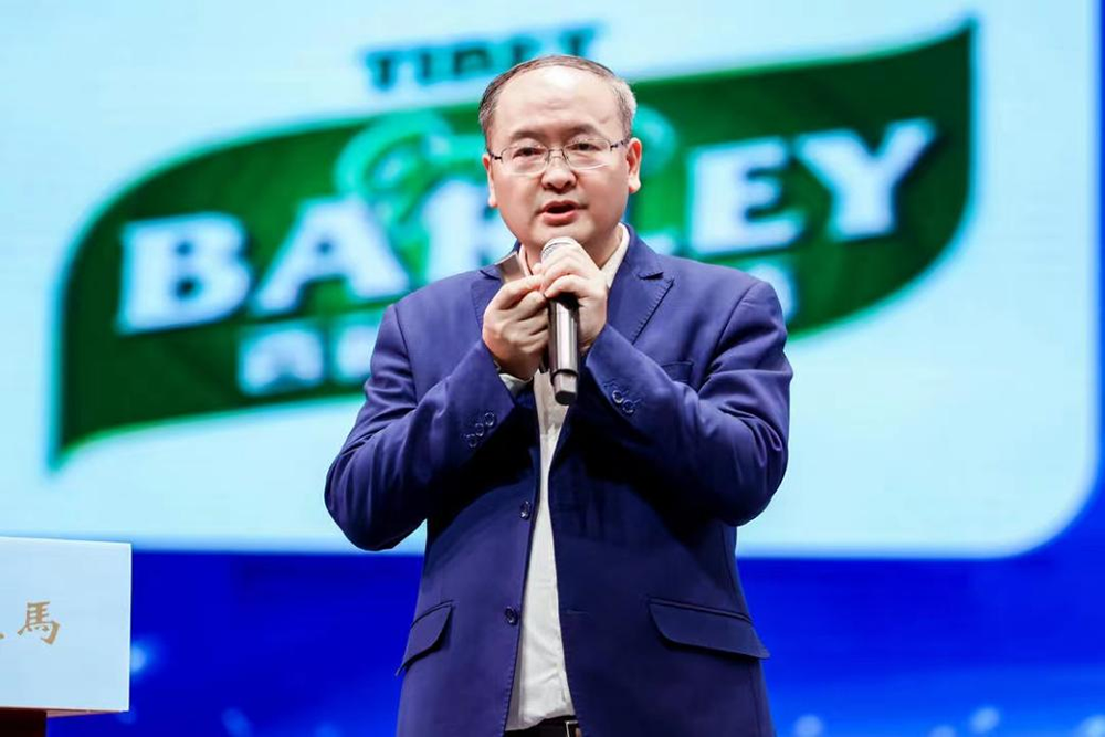 同筑強(qiáng)鏈 ，共創(chuàng)共贏  │  四川天馬 2023年供應(yīng)商大會(huì)成功召開(圖5)