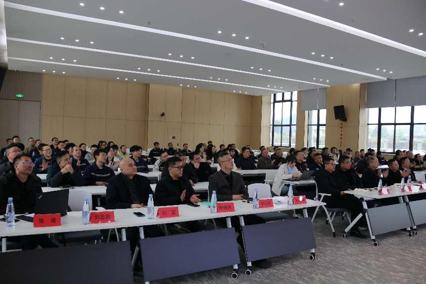 人才強(qiáng)企 · 創(chuàng)新管理(圖1)